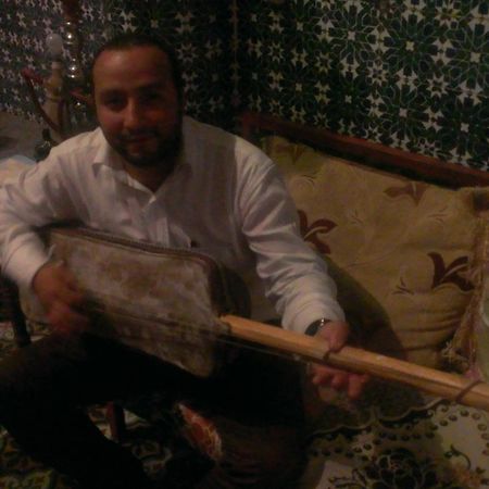 Riad Maissoun Marrakesh Rom bilde
