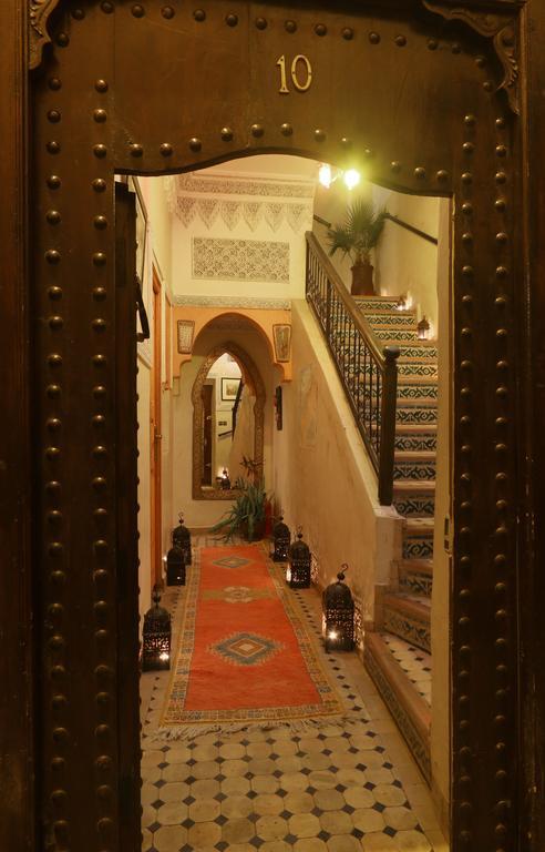 Riad Maissoun Marrakesh Rom bilde