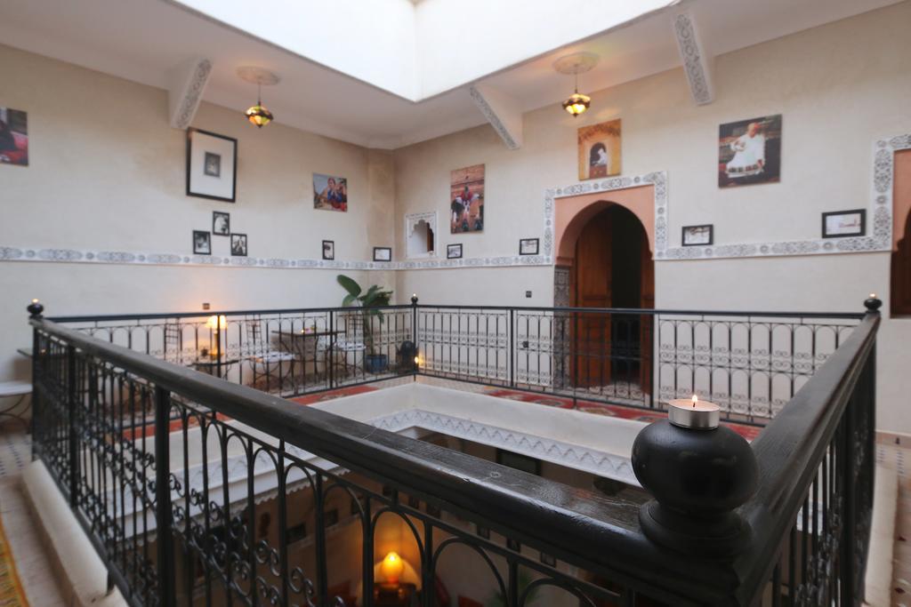 Riad Maissoun Marrakesh Rom bilde