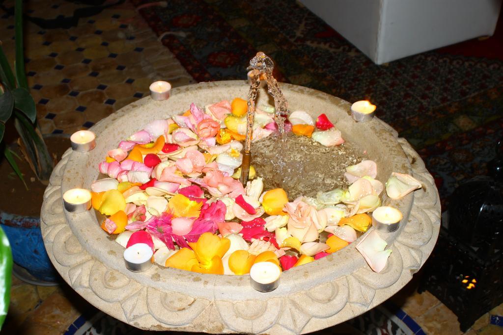 Riad Maissoun Marrakesh Rom bilde