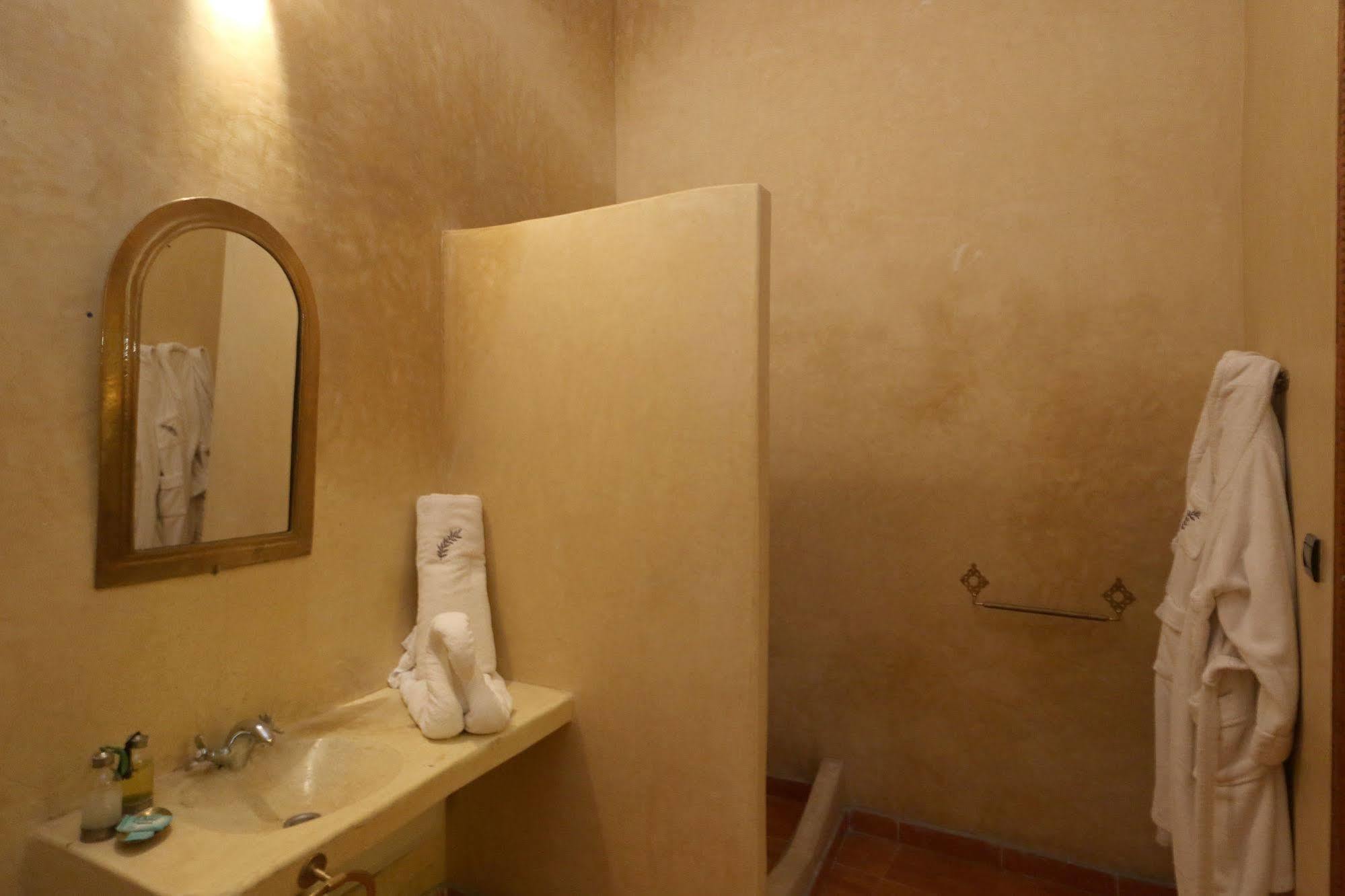 Riad Maissoun Marrakesh Eksteriør bilde